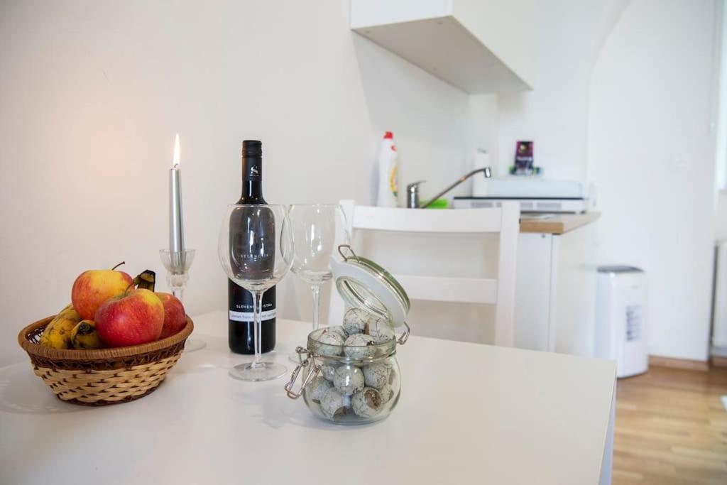Sweet Raffaello On Location Apartman